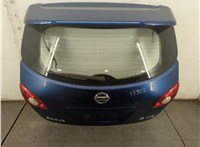  Петля крышки багажника Nissan Rogue 2007-2013 11592027 #1