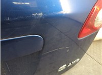  Петля крышки багажника Nissan Rogue 2007-2013 11592027 #5