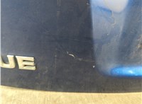  Петля крышки багажника Nissan Rogue 2007-2013 11592027 #6