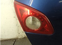  Петля крышки багажника Nissan Rogue 2007-2013 11592027 #7