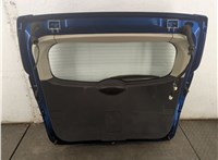  Петля крышки багажника Nissan Rogue 2007-2013 11592027 #11