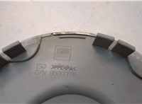 09595401, 9593378 Колпачок литого диска Chevrolet Trailblazer 2001-2010 20779584 #3