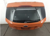  Петля крышки багажника Subaru XV 2011-2017 11592178 #1