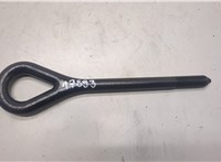 100838100D Крюк буксировочный Tesla Model S 2012-2016 20778690 #1