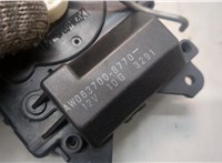 AW0637008770 Электропривод заслонки отопителя Ford Explorer 2001-2006 20779799 #2