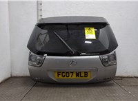  Петля крышки багажника Lexus RX 2003-2009 11592472 #3