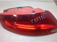 8J0945095B Фонарь (задний) Audi TT (8J) 2006-2014 20779982 #1