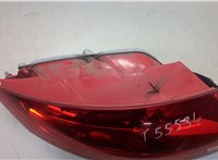 8J0945095B Фонарь (задний) Audi TT (8J) 2006-2014 20779982 #2