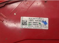 8J0945095B Фонарь (задний) Audi TT (8J) 2006-2014 20779982 #4