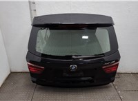 67637237062, 7237062 Двигатель стеклоочистителя (моторчик дворников) задний BMW X3 F25 2010-2017 11592526 #1