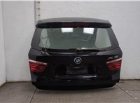 67637237062, 7237062 Двигатель стеклоочистителя (моторчик дворников) задний BMW X3 F25 2010-2017 11592526 #4