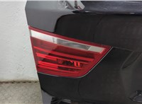 67637237062, 7237062 Двигатель стеклоочистителя (моторчик дворников) задний BMW X3 F25 2010-2017 11592526 #6