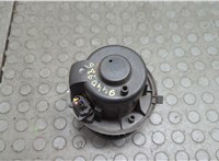  Двигатель отопителя (моторчик печки) Renault Master 1998-2010 20780013 #2