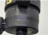 7551262 Клапан воздушный (электромагнитный) BMW 3 E90, E91, E92, E93 2005-2012 20780074 #3