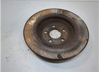 E1GZ2C026E Диск тормозной Ford Edge 2015-2018 20780083 #1