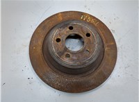 E1GZ2C026E Диск тормозной Ford Edge 2015-2018 20780083 #3