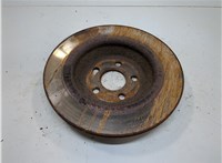 E1GZ2C026E Диск тормозной Ford Edge 2015-2018 20780086 #1