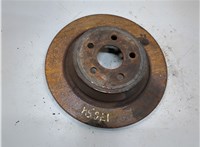 E1GZ2C026E Диск тормозной Ford Edge 2015-2018 20780086 #3