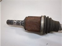 F2GZ4K138C Полуось (приводной вал, шрус) Ford Edge 2015-2018 20780096 #4