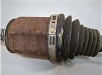 F2GZ4K138C Полуось (приводной вал, шрус) Ford Edge 2015-2018 20780096 #5