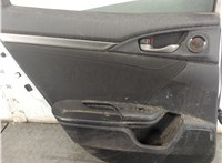 67550TGGA00ZZ, 72160TGGA01ZA, 73450TGLP01 Дверь боковая (легковая) Honda Civic 2015-2022 20780117 #5