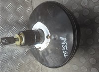 8200453735 Усилитель тормозов вакуумный Renault Megane 2 2002-2009 20780222 #1
