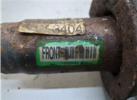 GU2Z18A092C Амортизатор подвески Ford Explorer 2001-2006 20780265 #4