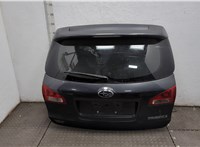 86532AG09A Щеткодержатель Subaru Tribeca (B9) 2004-2014 11592710 #1