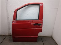  Ручка двери салона Mercedes Vito W639 2003-2014 11592728 #1