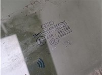 4E0845021H Стекло боковой двери Audi A8 (D3) 2002-2010 20780381 #2