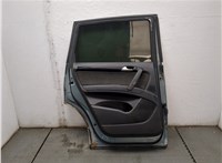 4L0833051 Дверь боковая (легковая) Audi Q7 2005-2015 20780437 #6