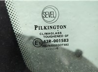  Ручка двери салона Fiat Ducato 2014-2025 11592902 #11