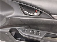  Петля двери Honda Civic 2015-2022 11592947 #9