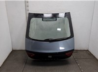 5E5955711B Двигатель стеклоочистителя (моторчик дворников) задний Seat Toledo 4 2012-2019 11593055 #1