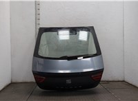 5E5955711B Двигатель стеклоочистителя (моторчик дворников) задний Seat Toledo 4 2012-2019 11593055 #3