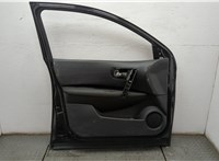  Ручка двери салона Nissan Qashqai 2006-2013 11593079 #6