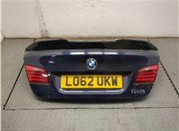  Камера заднего вида BMW 5 F10 2010-2017 11593105 #1