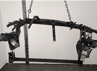  Рамка передняя (телевизор) Audi A8 (D3) 2002-2010 20780694 #1