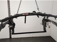  Рамка передняя (телевизор) Audi A8 (D3) 2002-2010 20780694 #2