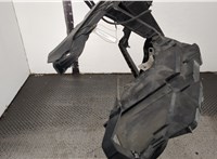  Рамка передняя (телевизор) Audi A8 (D3) 2002-2010 20780694 #3