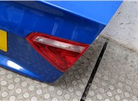 8T0827023AL Крышка (дверь) багажника Audi S5 (8T) 2007-2016 20780729 #2