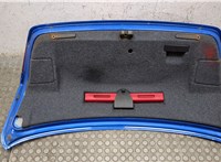 8T0827023AL Крышка (дверь) багажника Audi S5 (8T) 2007-2016 20780729 #3