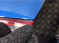 8T0827023AL Крышка (дверь) багажника Audi S5 (8T) 2007-2016 20780729 #6