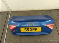 8T0827023AL Крышка (дверь) багажника Audi S5 (8T) 2007-2016 20780729 #1