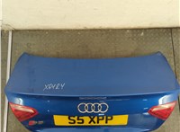 8T0827023AL Крышка (дверь) багажника Audi S5 (8T) 2007-2016 20780729 #9