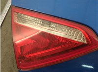 8T0827023AL Крышка (дверь) багажника Audi S5 (8T) 2007-2016 20780729 #10