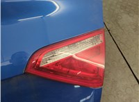 8T0827023AL Крышка (дверь) багажника Audi S5 (8T) 2007-2016 20780729 #11