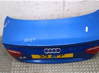 8T0827023AL Крышка (дверь) багажника Audi S5 (8T) 2007-2016 20780729 #14