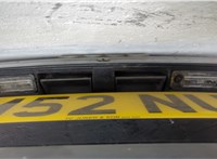 4B9845501N Стекло заднее Audi A6 (C5) Allroad 2000-2006 11593297 #5