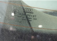 4B9845501N Стекло заднее Audi A6 (C5) Allroad 2000-2006 11593297 #12